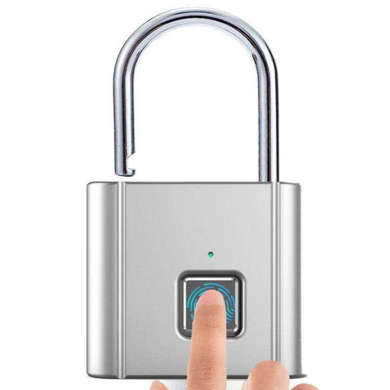 Favolux™ Smart Fingerprint Waterproof Keyless Door Lock