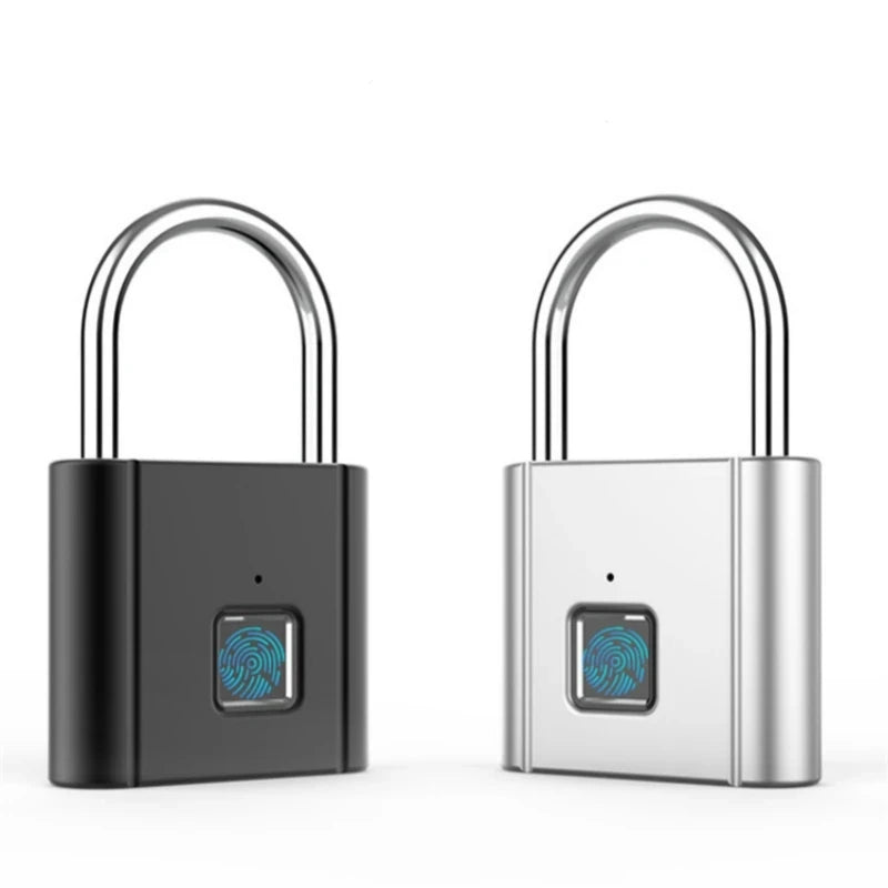 Favolux™ Smart Fingerprint Waterproof Keyless Door Lock