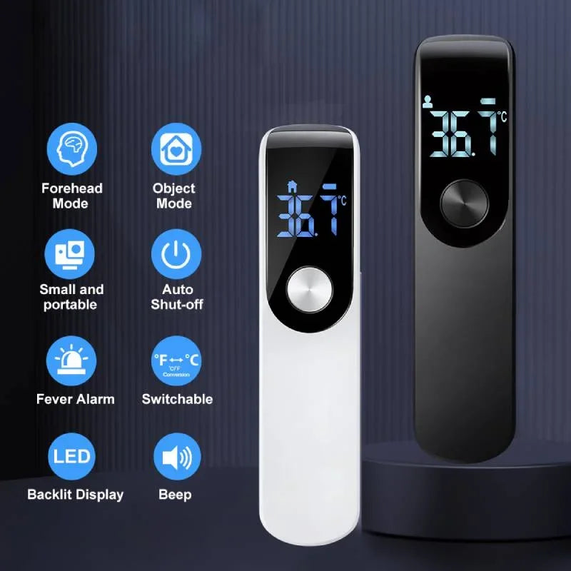 Favolux™ Medical Infrared Non-contact Fever Thermometer