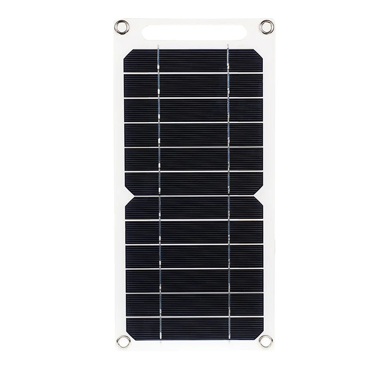 Favolux™ 30W Waterproof Solar Panel Charger