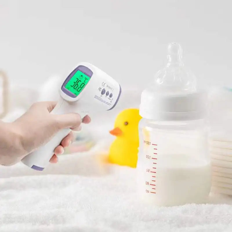 Favolux™ Medical Infrared Non-contact Fever Thermometer
