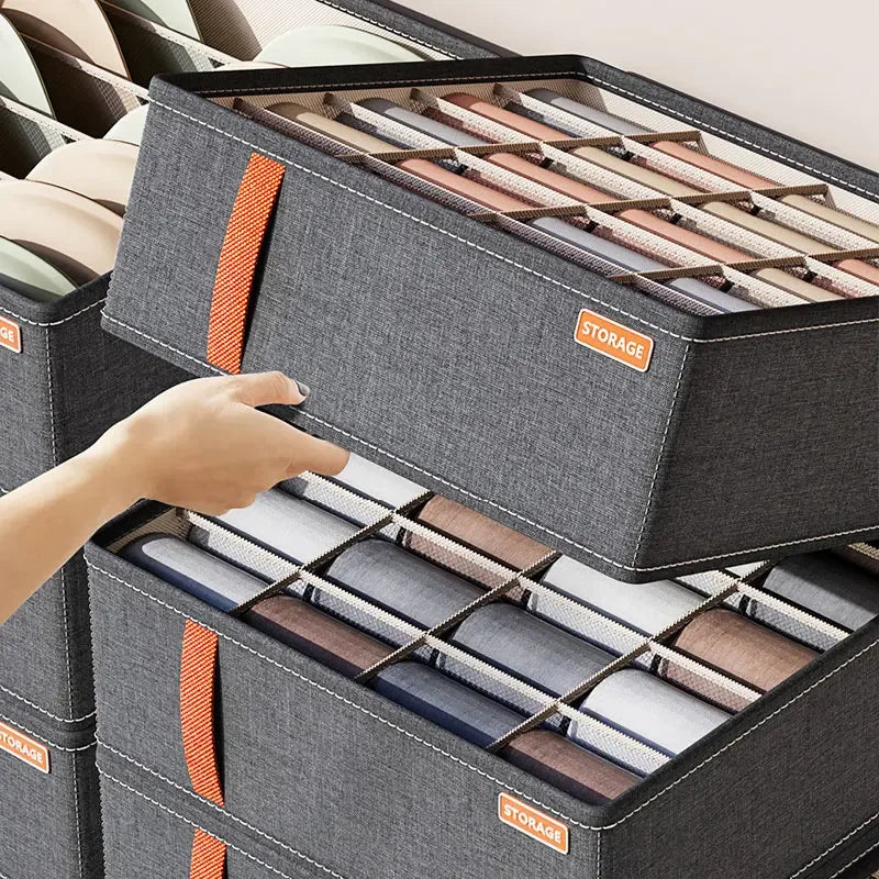 Favolux™ Underwear Organizer Box