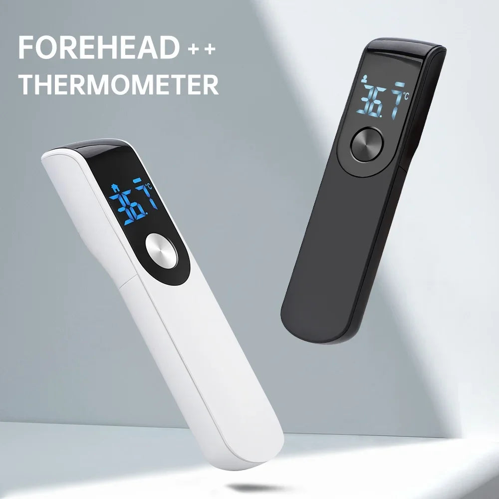 Favolux™ Medical Infrared Non-contact Fever Thermometer