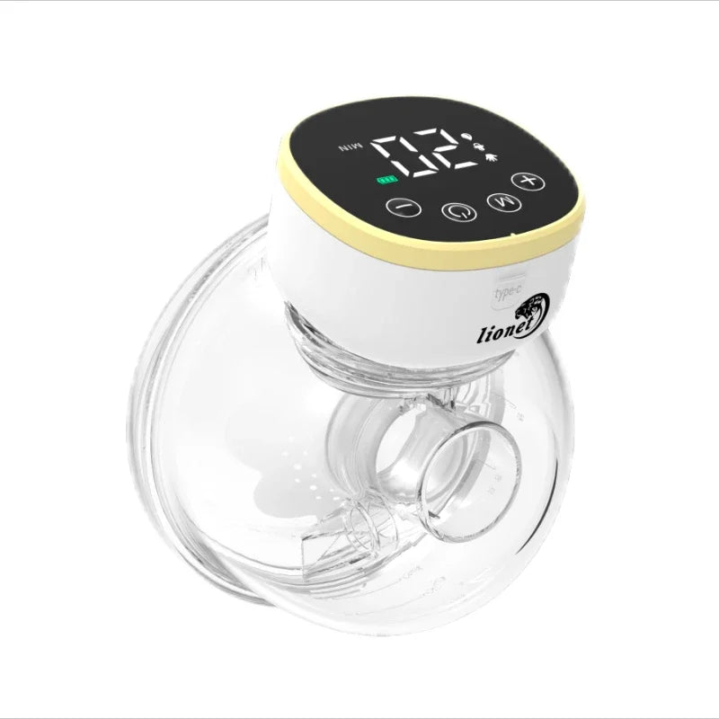 Favolux™ Wearable Automatic Breast Pump