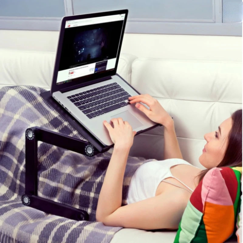 Favolux™ Adjustable Foldable Laptop Stand