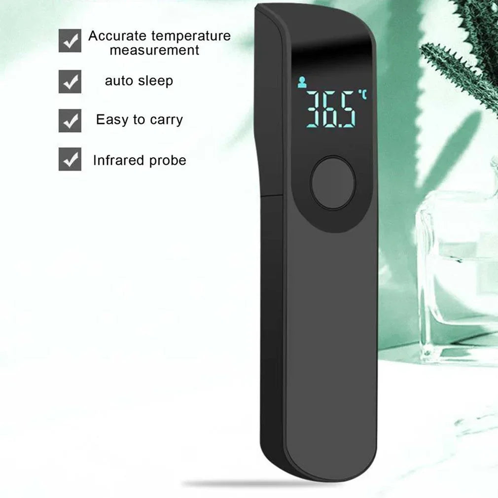 Favolux™ Medical Infrared Non-contact Fever Thermometer