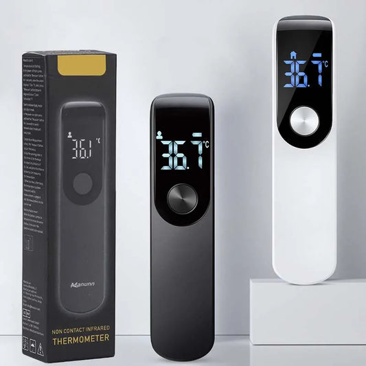 Favolux™ Medical Infrared Non-contact Fever Thermometer