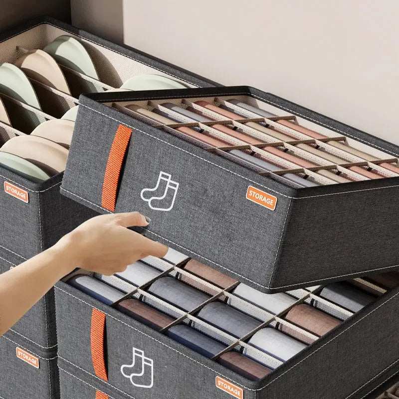 Favolux™ Underwear Organizer Box