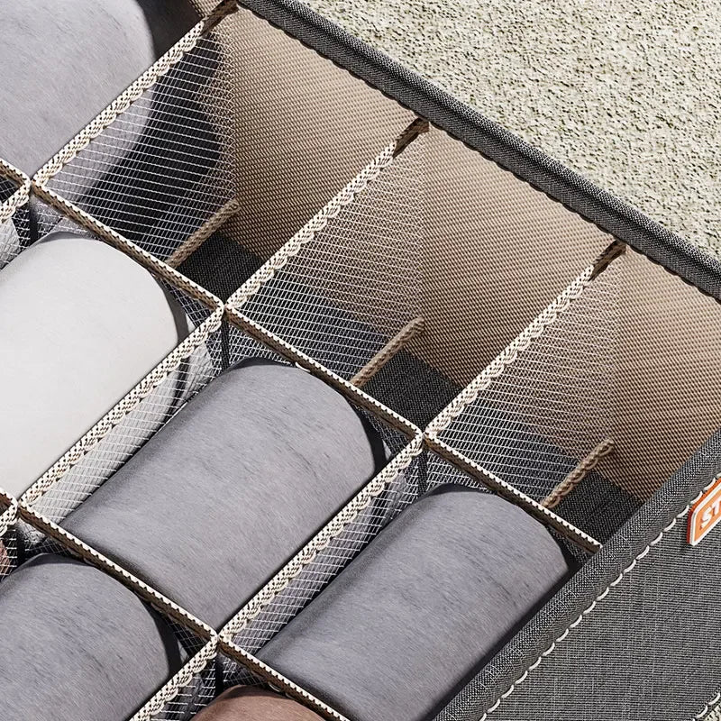 Favolux™ Underwear Organizer Box