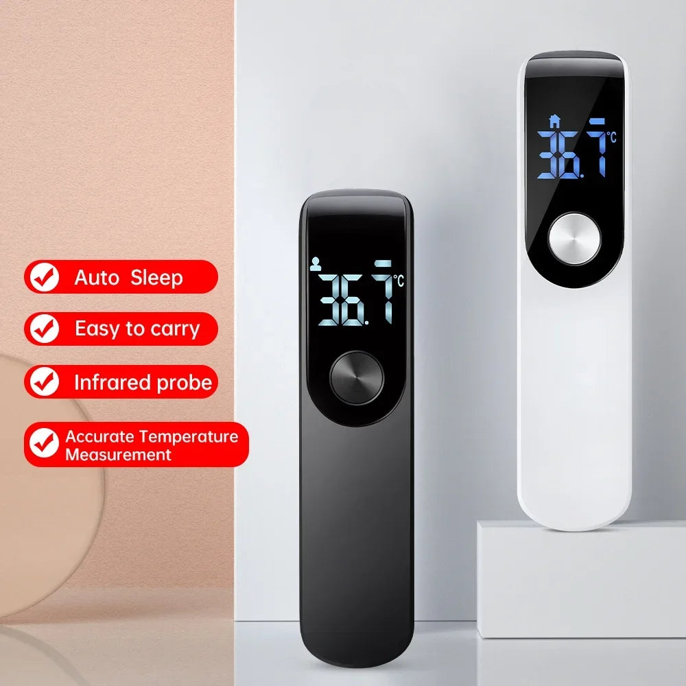 Favolux™ Medical Infrared Non-contact Fever Thermometer