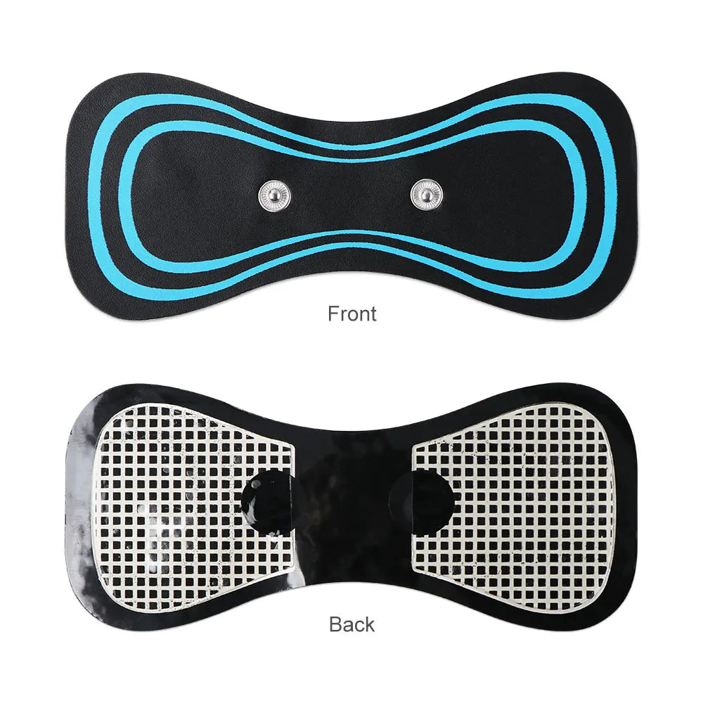 Favolux™ Mini Portable EMS Electric Massager