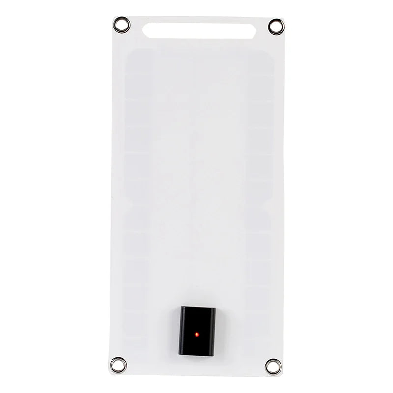 Favolux™ 30W Waterproof Solar Panel Charger
