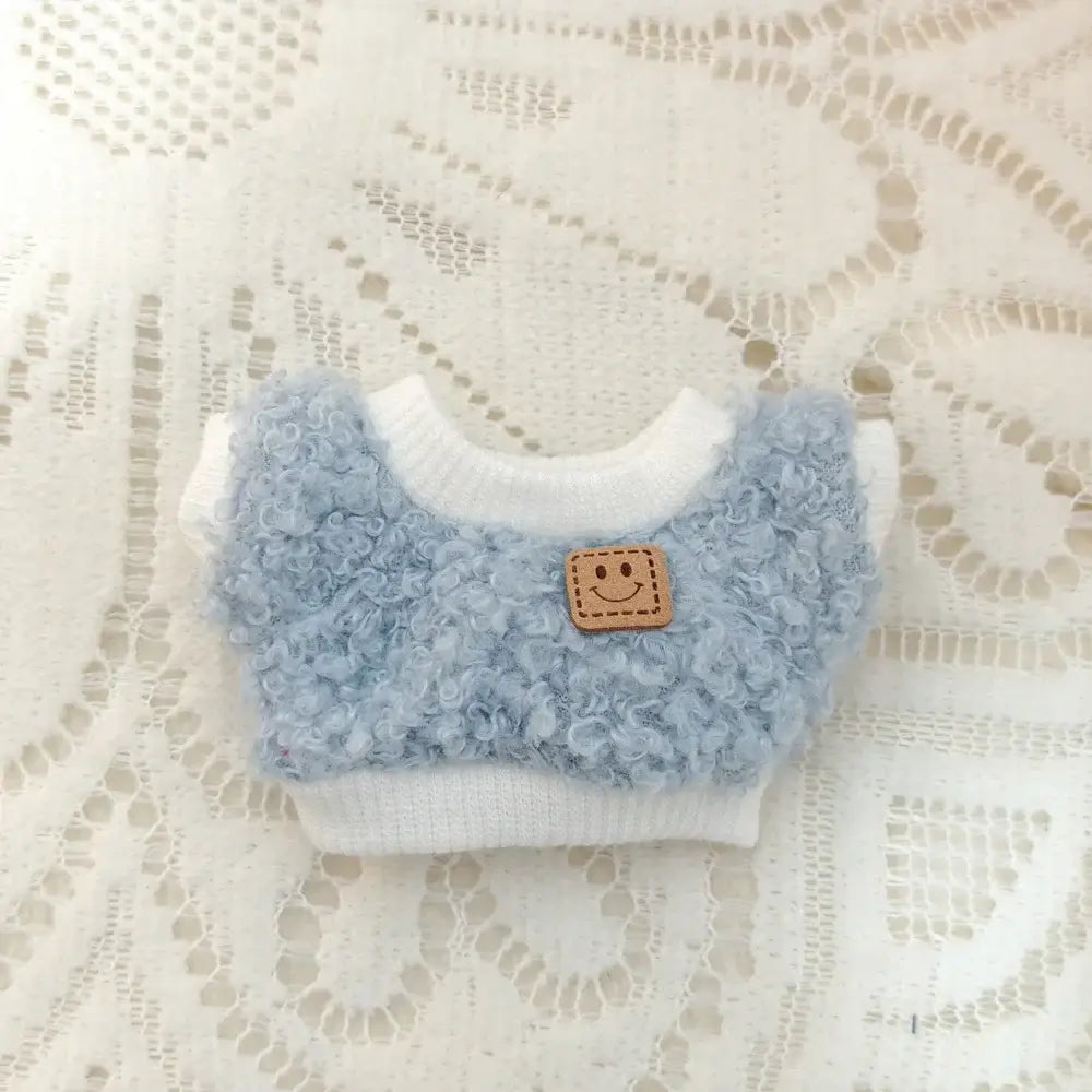 LABUBU Outfit Dress Accessories (17CM )