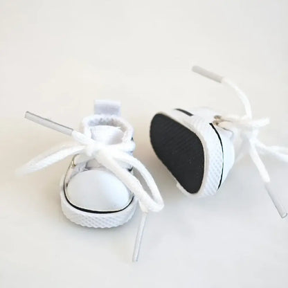 LABUBU Outfit Dress Accessories (17CM )