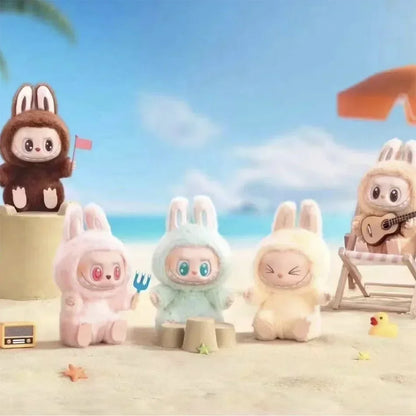 Cute LABUBU Monsters