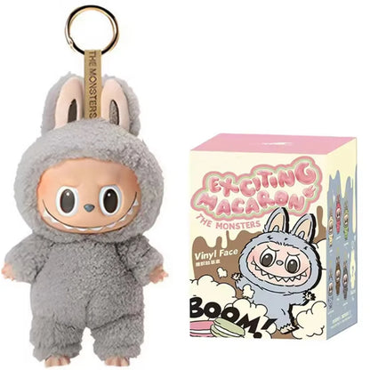 Cute LABUBU Monsters