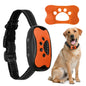 Favolux™ Pet Dog Anti Barking Device USB Rechargeable Dogs Training Collar Ultrasonic Stop Barking Vibration Anti Bark Collar