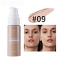 Favolux™ Liquid Foundation Effective Concealer Waterproof Sweat-resistant Makeup Professional Cosmetics