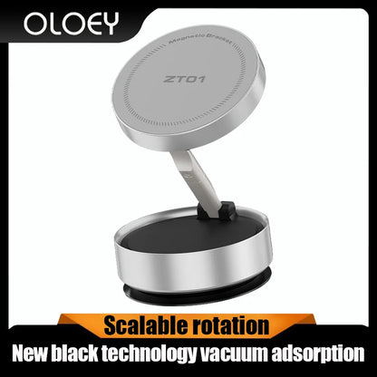 Favolux™ 2025 New product ZTO1 Magnetic adsorption Car mobile Phone holder