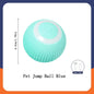 Favolux™ Smart Dog Toy Ball Electronic Interactive Pet Toy Moving Ball USB Automatic Moving Bouncing for Puppy Birthday Gift Cat Products