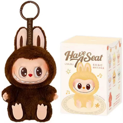 Cute LABUBU Monsters