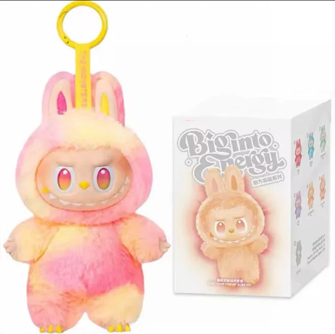 Cute LABUBU Monsters