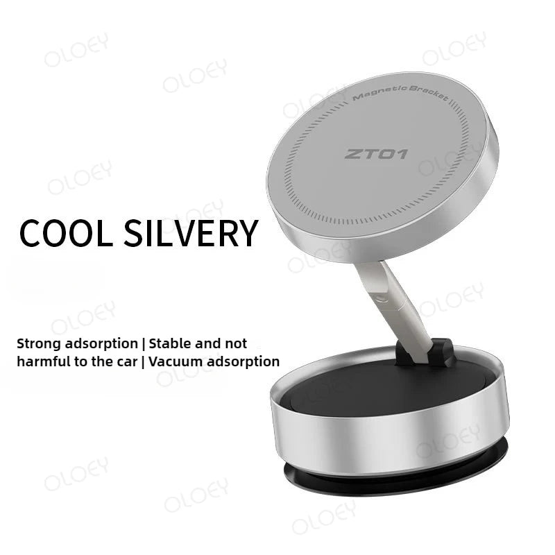 Favolux™ 2025 New product ZTO1 Magnetic adsorption Car mobile Phone holder