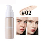 Favolux™ Liquid Foundation Effective Concealer Waterproof Sweat-resistant Makeup Professional Cosmetics