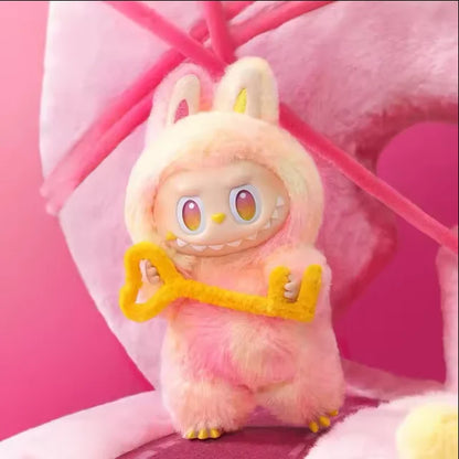 Cute LABUBU Monsters