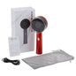 Favolux™ Sculp Vibration Massage Comb (Red Light Therapy and Oil Applicator)