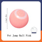 Favolux™ Smart Dog Toy Ball Electronic Interactive Pet Toy Moving Ball USB Automatic Moving Bouncing for Puppy Birthday Gift Cat Products