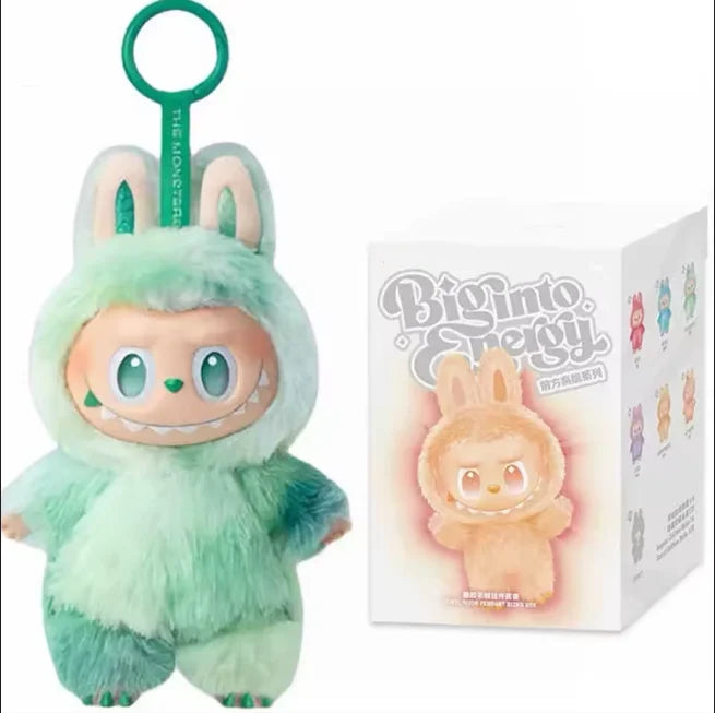 Cute LABUBU Monsters