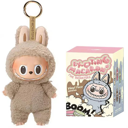 Cute LABUBU Monsters