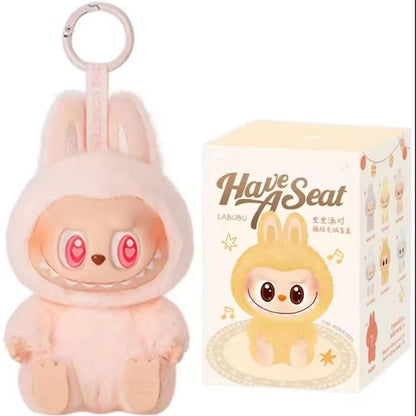 Cute LABUBU Monsters