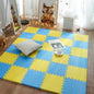 Favolux™ 8-16pcs Baby Puzzle Floor Kids Carpet Bebe Mattress EVA Foam Baby Blanket Educational Toys Play Mat for Children 30x1cm