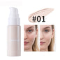 Favolux™ Liquid Foundation Effective Concealer Waterproof Sweat-resistant Makeup Professional Cosmetics