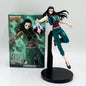 Favolux™ 13cm Hunter x Hunter Gon Freecss Anime Figure Alluka Zoldyck Action Figure Chrollo Lucilfer/Kurapika Figurine Model Toys Gift