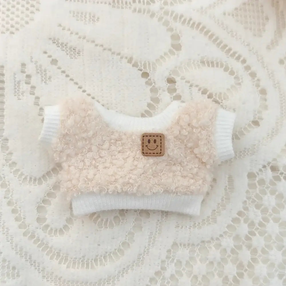 LABUBU Outfit Dress Accessories (17CM )
