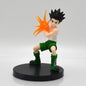 Favolux™ 13cm Hunter x Hunter Gon Freecss Anime Figure Alluka Zoldyck Action Figure Chrollo Lucilfer/Kurapika Figurine Model Toys Gift