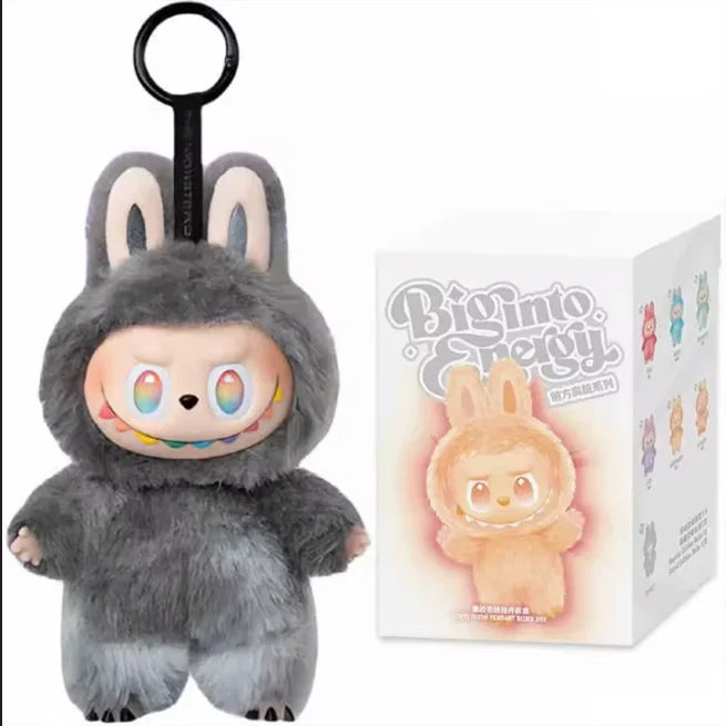 Cute LABUBU Monsters