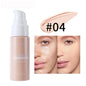 Favolux™ Liquid Foundation Effective Concealer Waterproof Sweat-resistant Makeup Professional Cosmetics