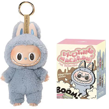 Cute LABUBU Monsters