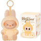Cute LABUBU Monsters