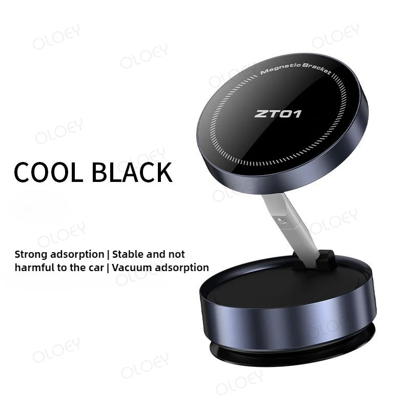 Favolux™ 2025 New product ZTO1 Magnetic adsorption Car mobile Phone holder