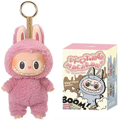 Cute LABUBU Monsters