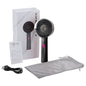Favolux™ Sculp Vibration Massage Comb (Red Light Therapy and Oil Applicator)
