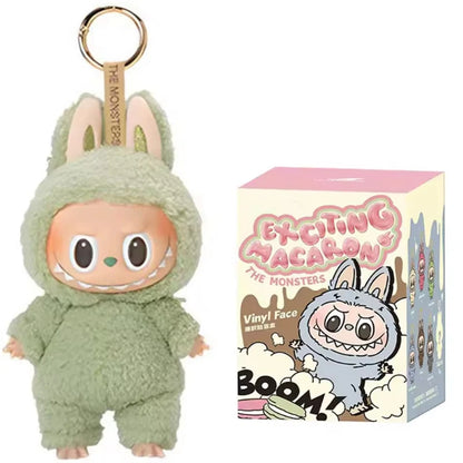 Cute LABUBU Monsters