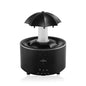 Favolux™ Creative Umbrella Water Drop Air Humidifier with Colorful Light Raindrop Aroma Essential Oil Diffuser Aromatherapy Humidifier