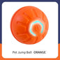 Favolux™ Smart Dog Toy Ball Electronic Interactive Pet Toy Moving Ball USB Automatic Moving Bouncing for Puppy Birthday Gift Cat Products