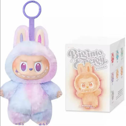 Cute LABUBU Monsters
